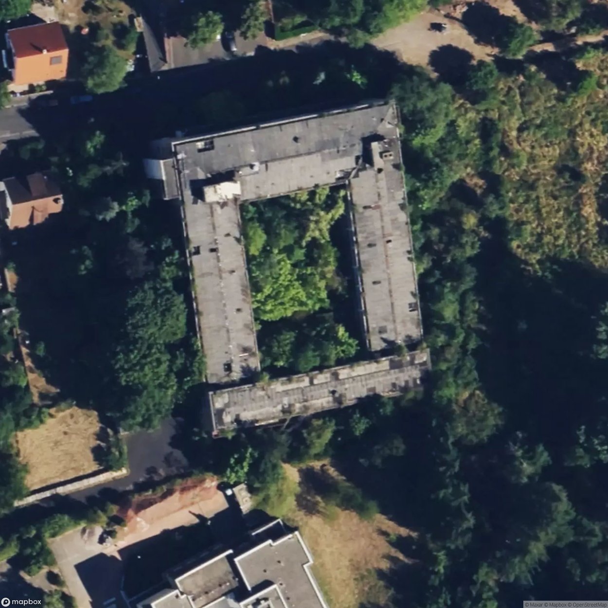 Children's Sanatorium