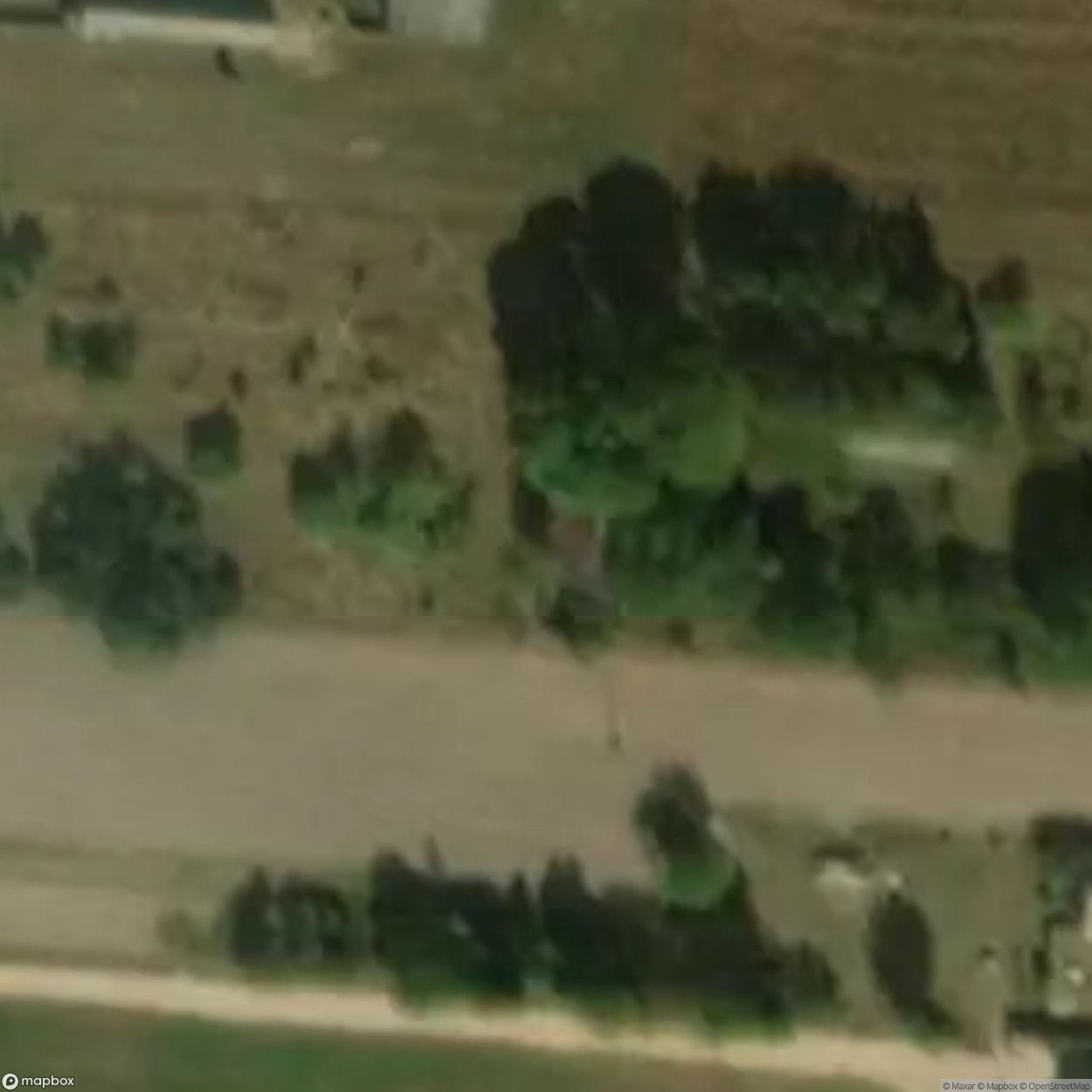 Locomotive Depot Site