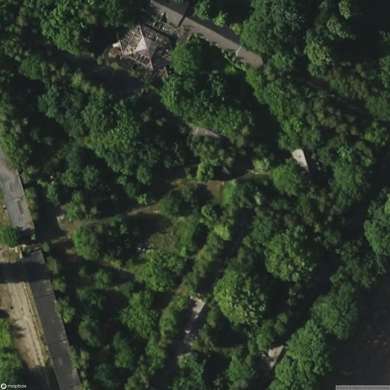 Cuartel de Flechas [BEL]