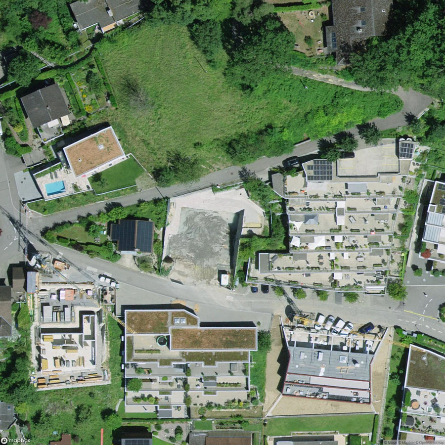 Villa Erlinsbach [CHE] #01819