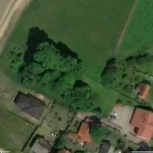 Abandoned Chapel Former Chapel [POL] #35895