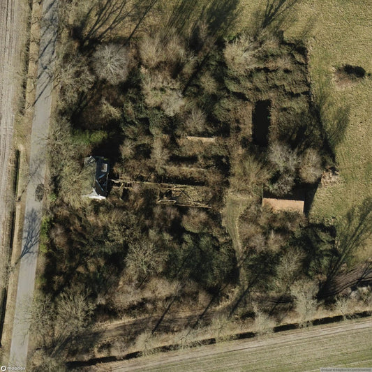 Farm Scheperij [NLD]