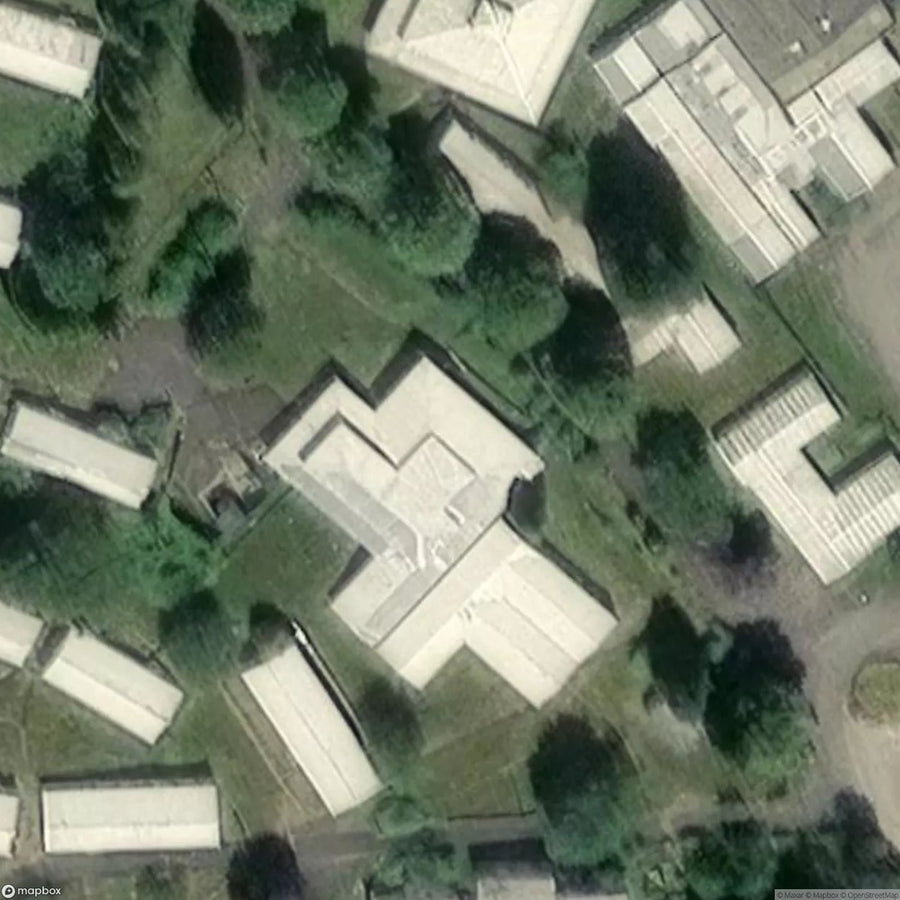 Military Training Facility [GBR] #32344