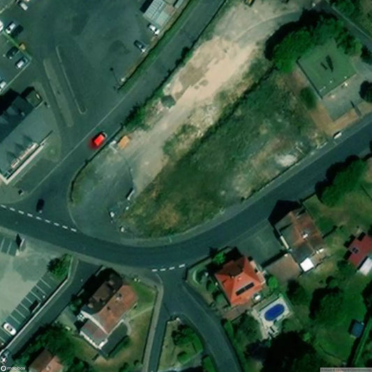 Wood Processing Company [DEU]