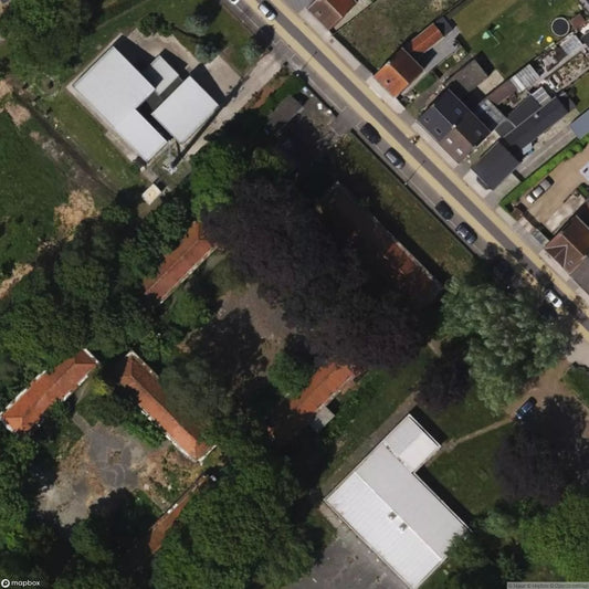 Castle Andries [BEL]