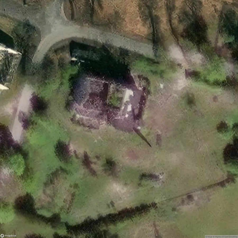 Abandoned Factory [POL] #2657