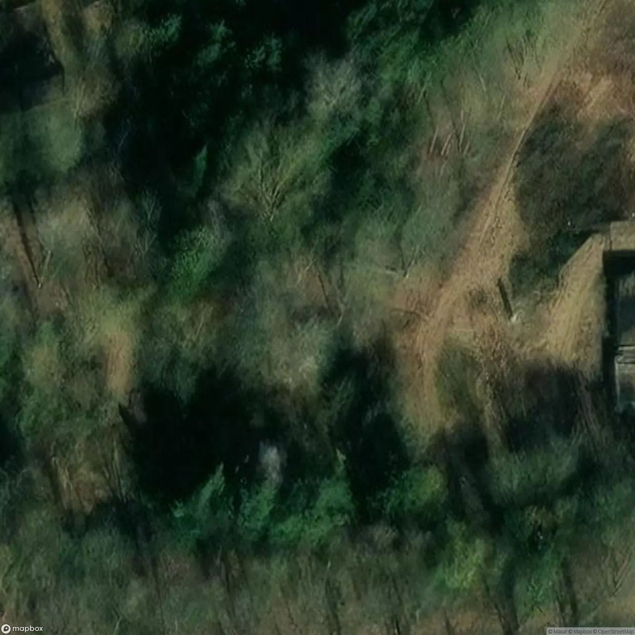 Abandoned Mini Golf Course [GER] #20738