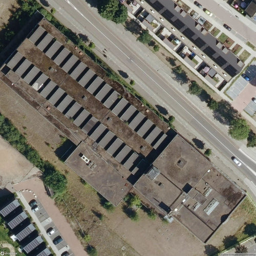 Factory Emma [NLD] #100514