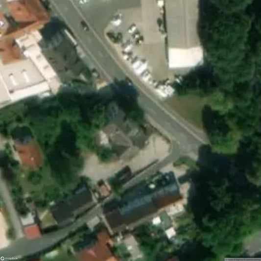 Former Hotel in Amberg [DEU]