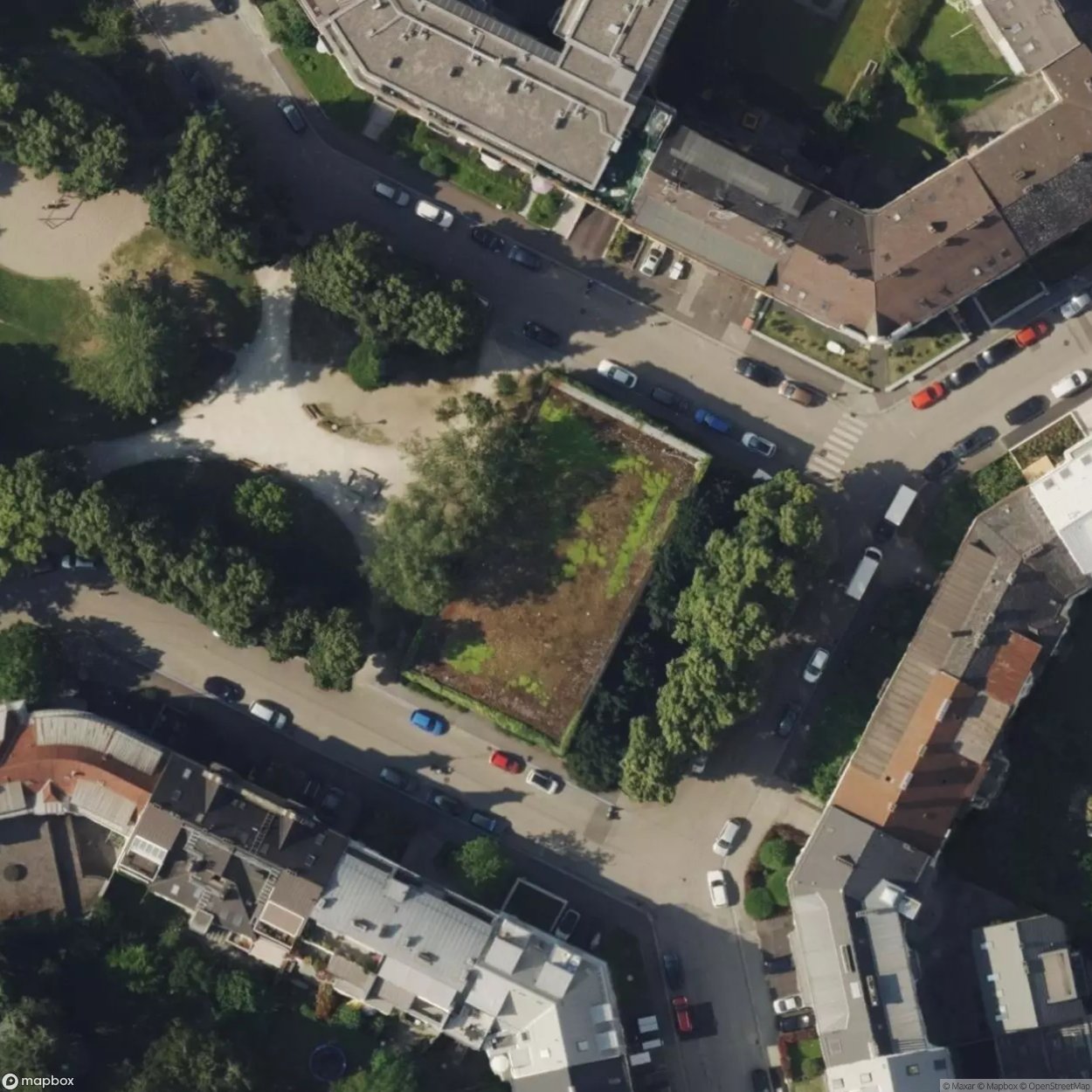 High Bunker 2513 [AUT]