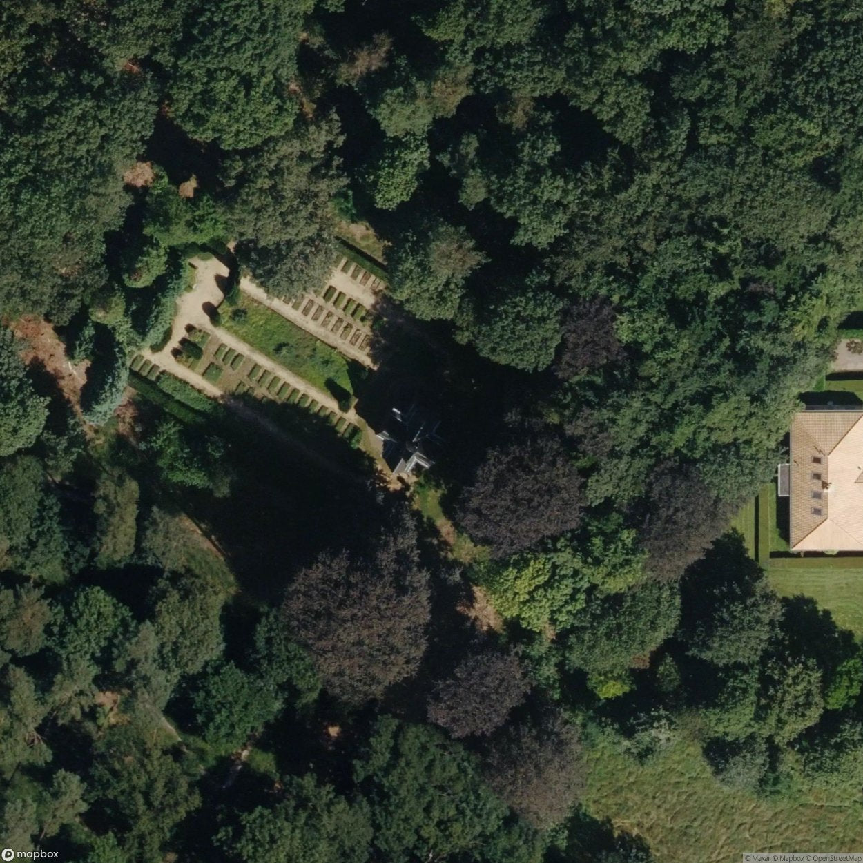 St. Ludwig Chapel [NLD]