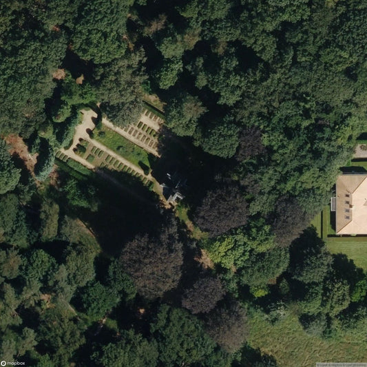 St. Ludwig Chapel [NLD]