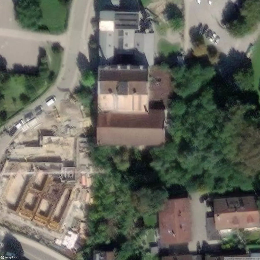 Brewery With Brewhouse [DEU] #12310