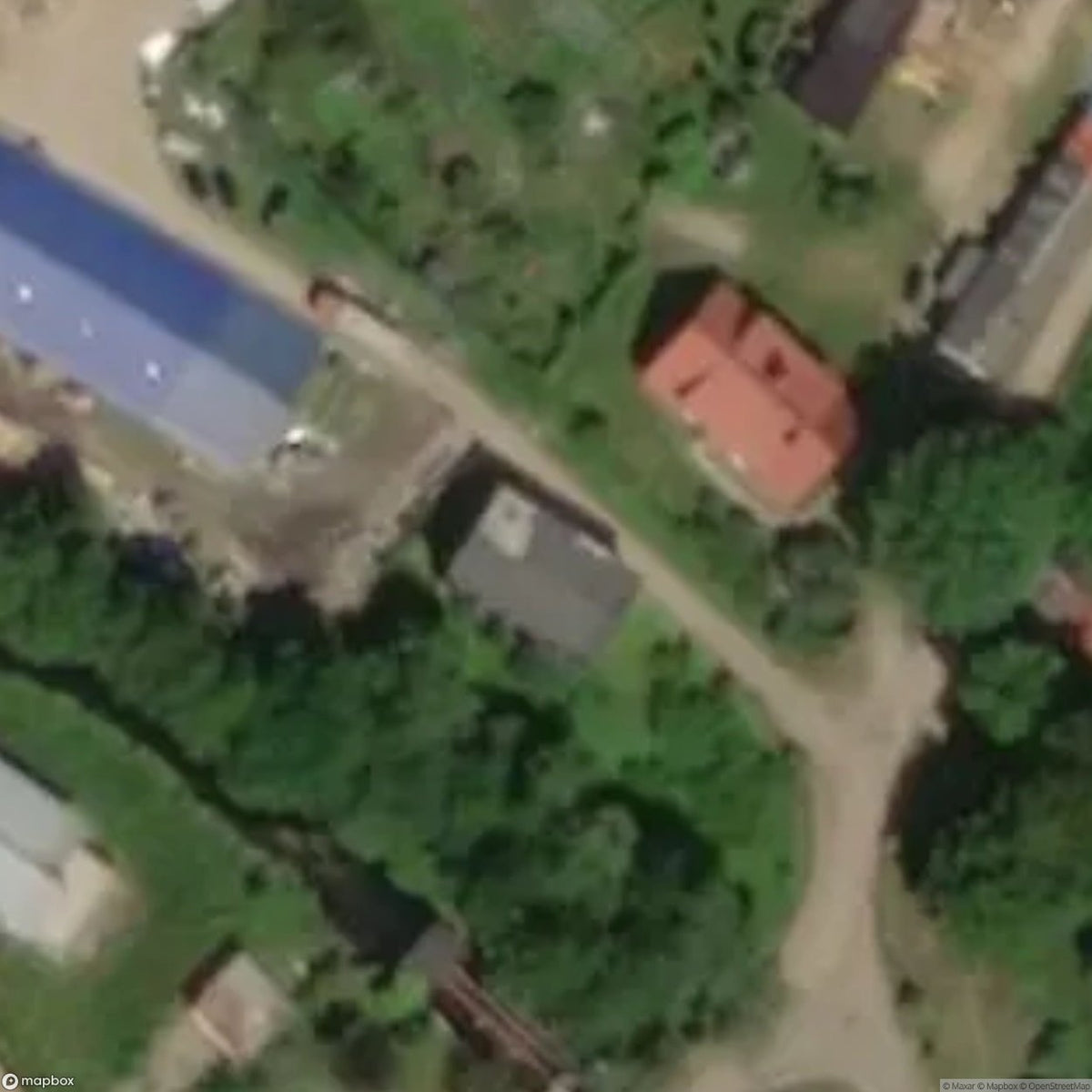 Site (Opuszczony Młyn Rusi) [POL] #27519