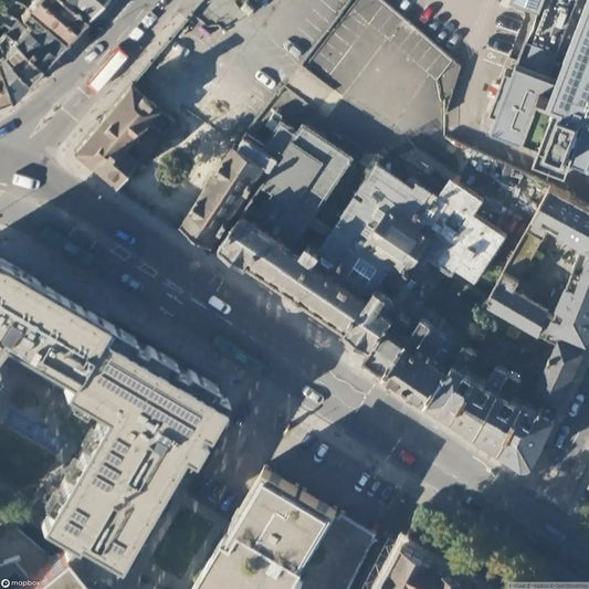 Magistrates Court [GBR]