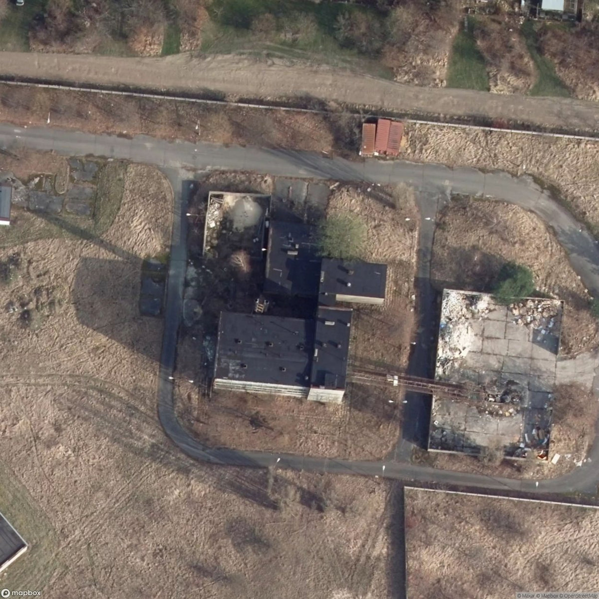 Site (Opuszczona Kotłownia) [POL] #27698