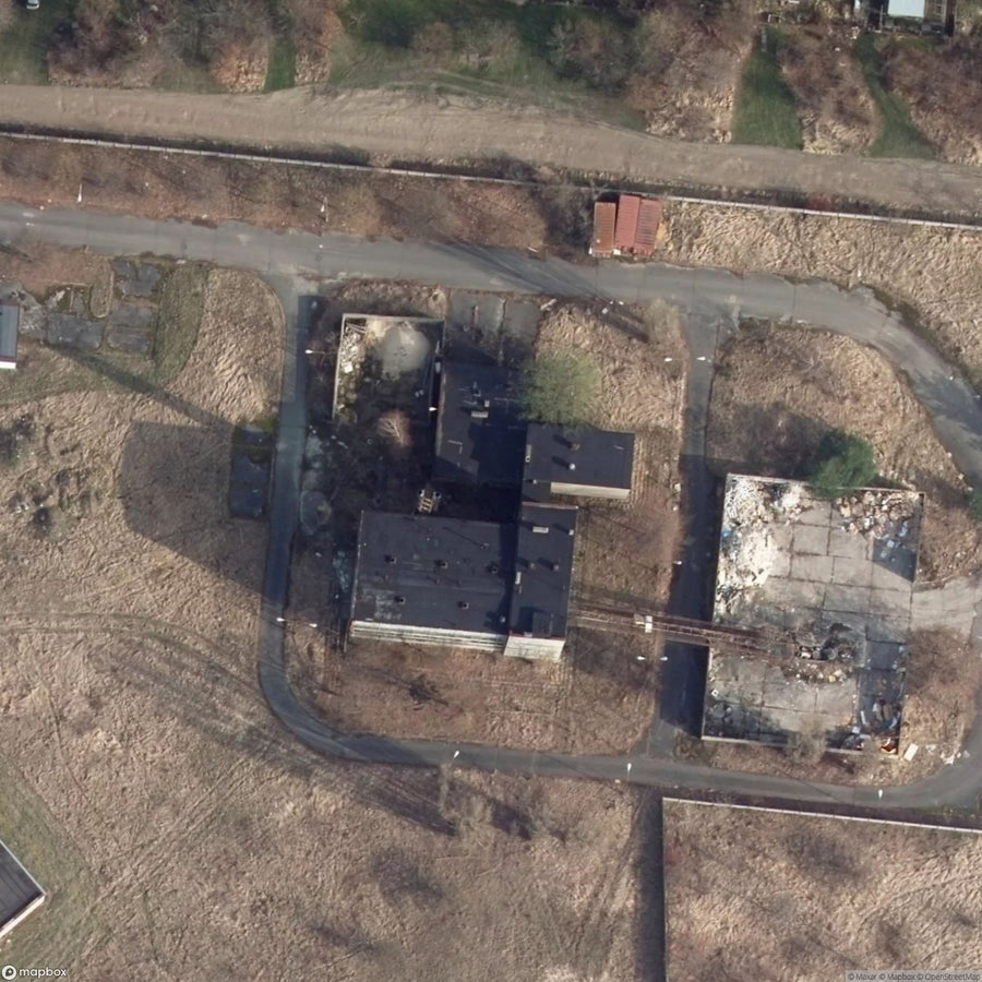 Site (Opuszczona Kotłownia) [POL] #27698