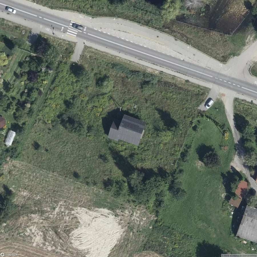 Site (Opuszczony Niedokończony Domek) [POL] #27521