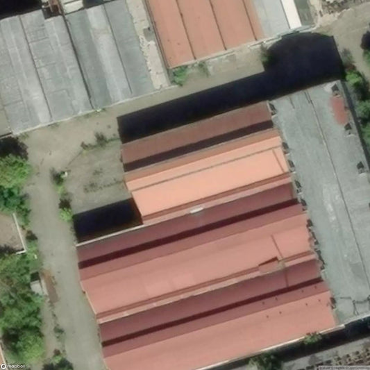 Former Electrotechnical Factory [ITA]