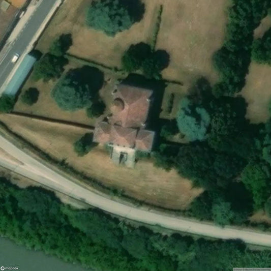 Villa of the Mad Countess [ITA]