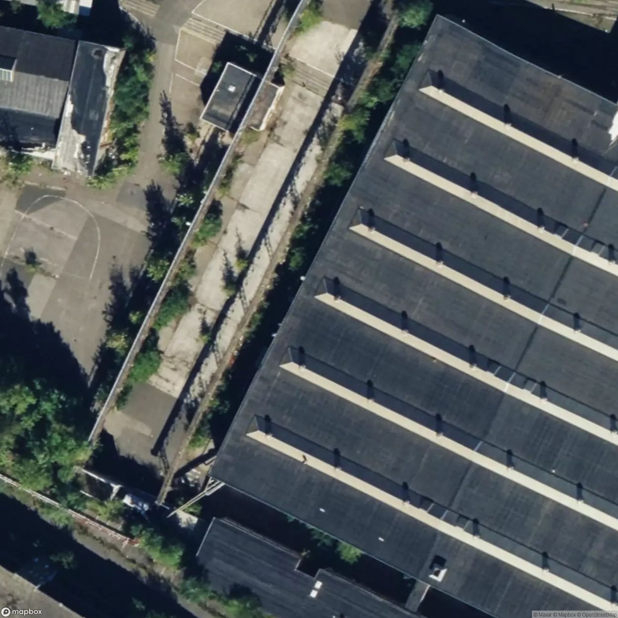 Hydac Drive Plant [DEU]