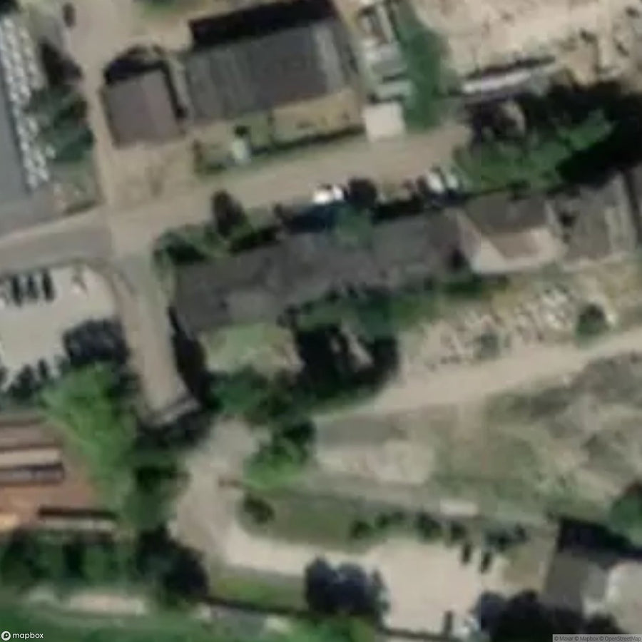 Abandoned Factory Abandoned Tool Factory [POL] #18208