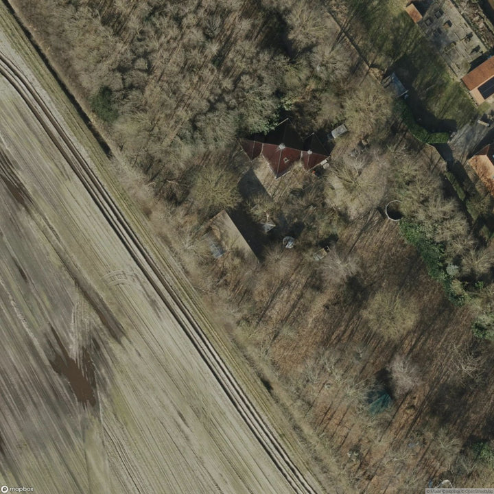 House Bisschop [ENG]