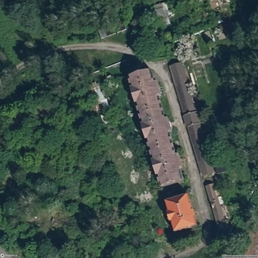 Site (Opuszczone Budynki Mieszkalne I Gospodarcze) [DEU] #27570