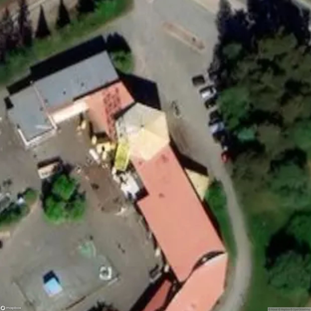 Restaurant Augi [FIN]