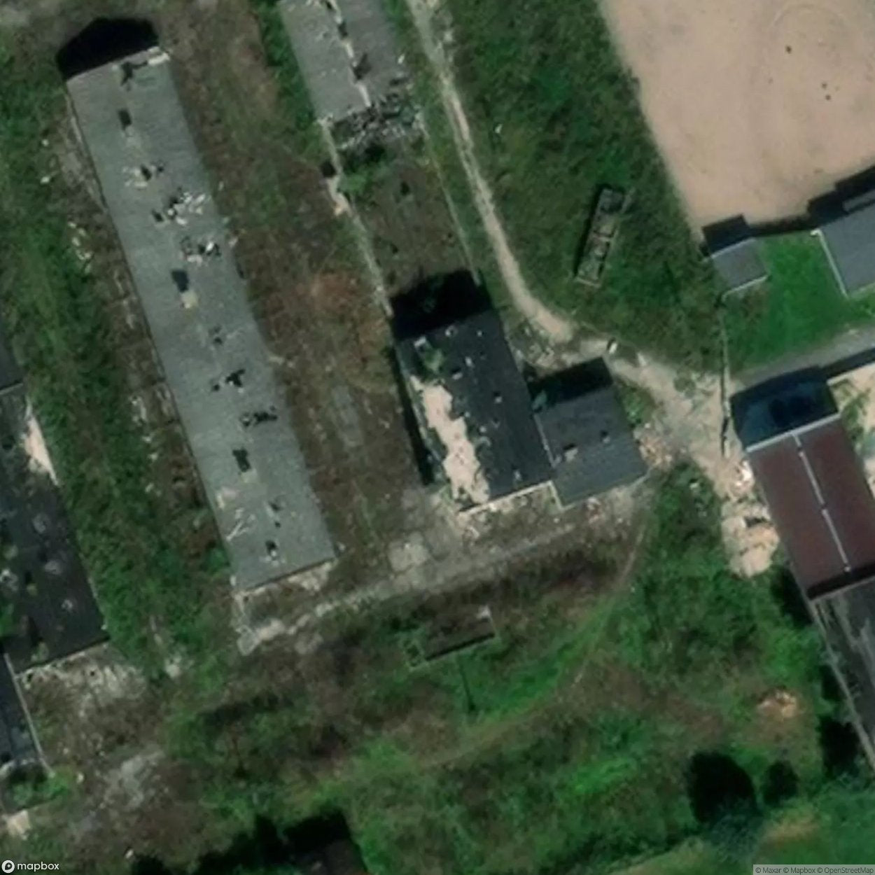 Zittau Site [POL] #33142