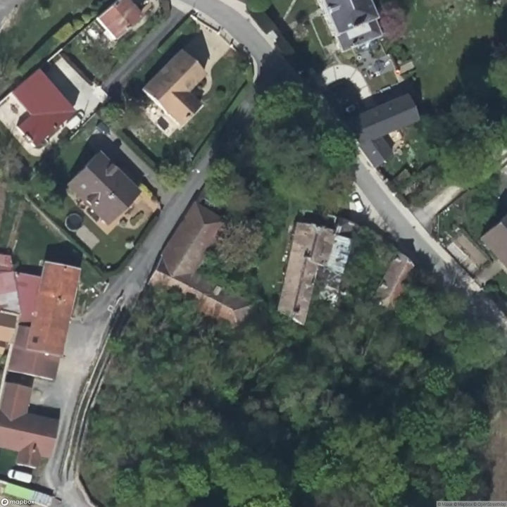 Jean Marie House [FRA] #01398