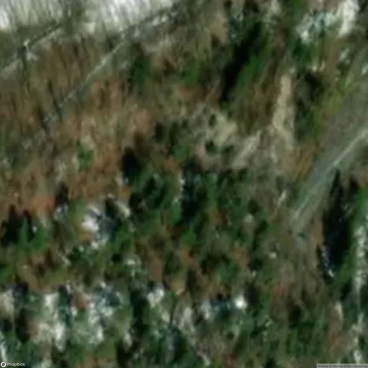 Underground Facility Rotbutt [DEU]