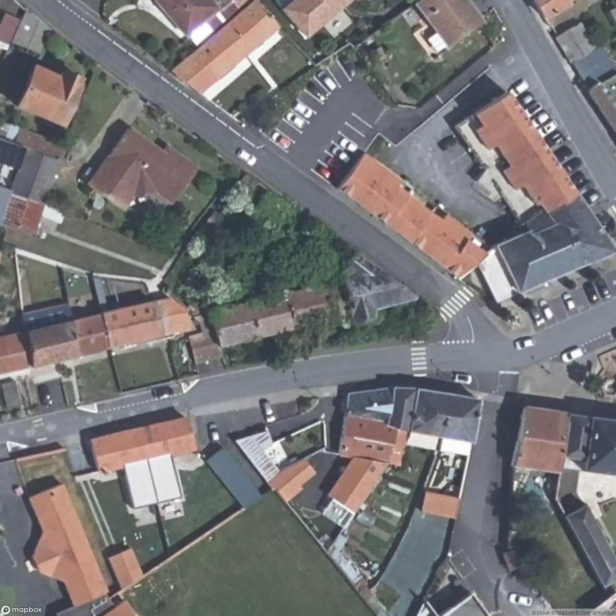 Musician S House [FRA] #33541