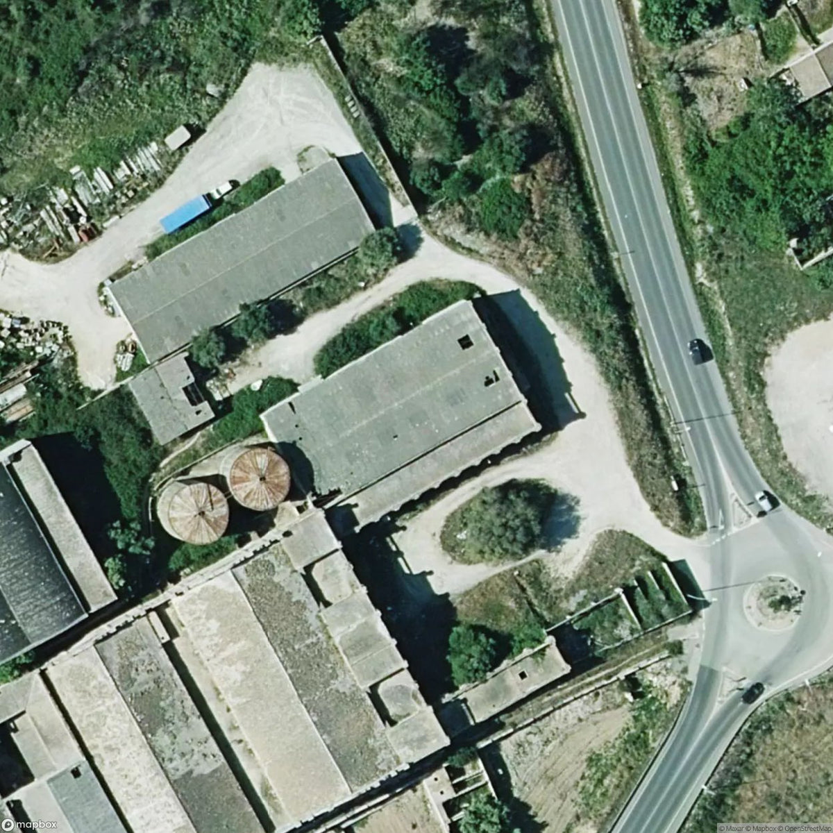 Winery [ESP] #4799