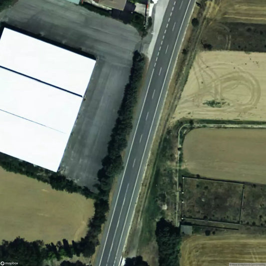 Factory Sanfuso [ESP]