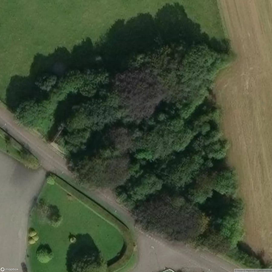 Aband Houses Of [GBR] #21954