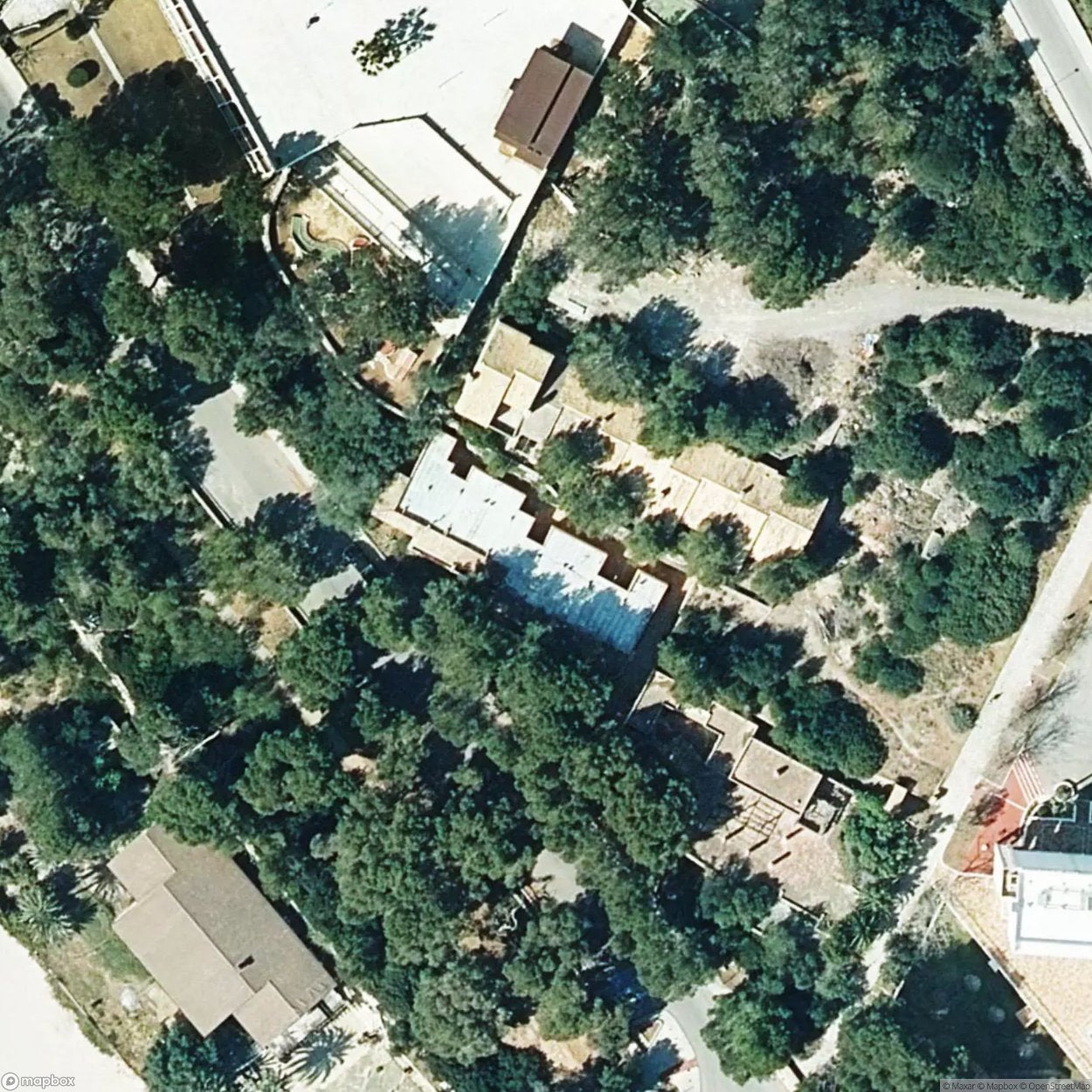 Hotel complex 802 [ESP]