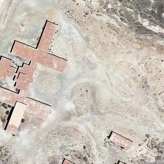 Abona Sanatorium [ESP]