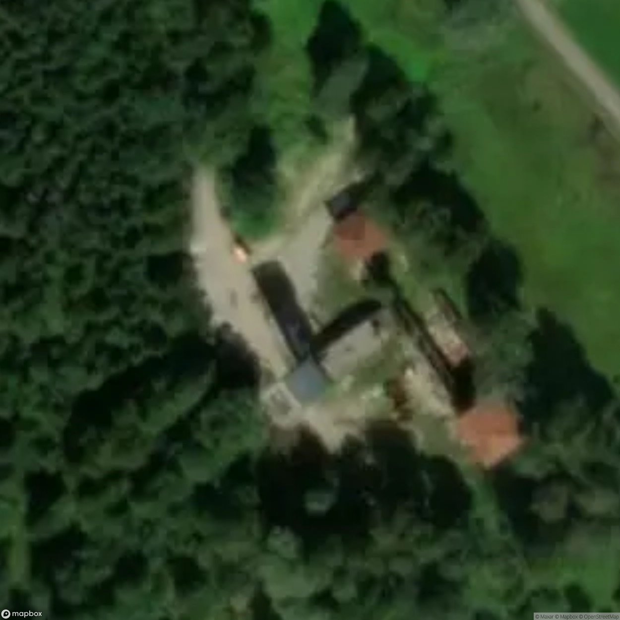 Pumping plant Maxkron [DEU]