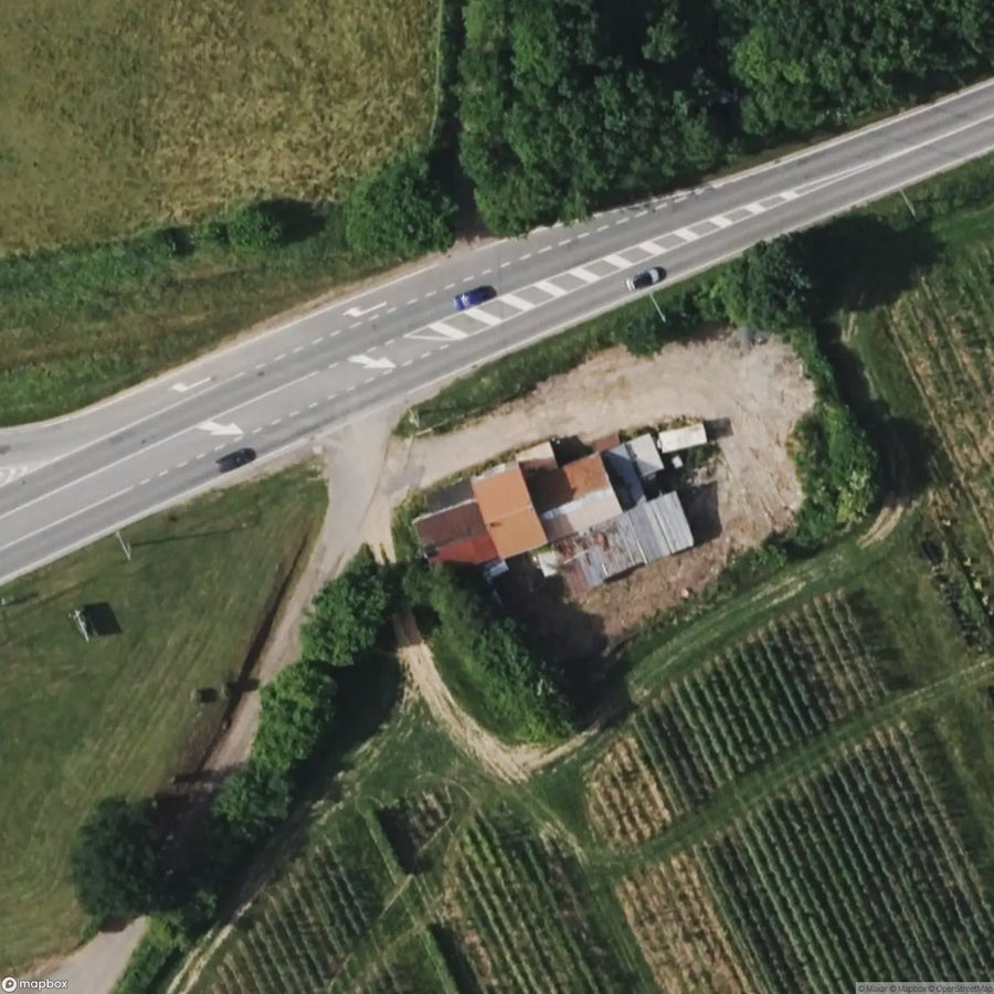 House 2 [BEL] #3282