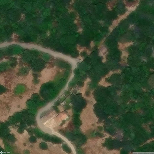 Badu Andria Ruins [ITA]