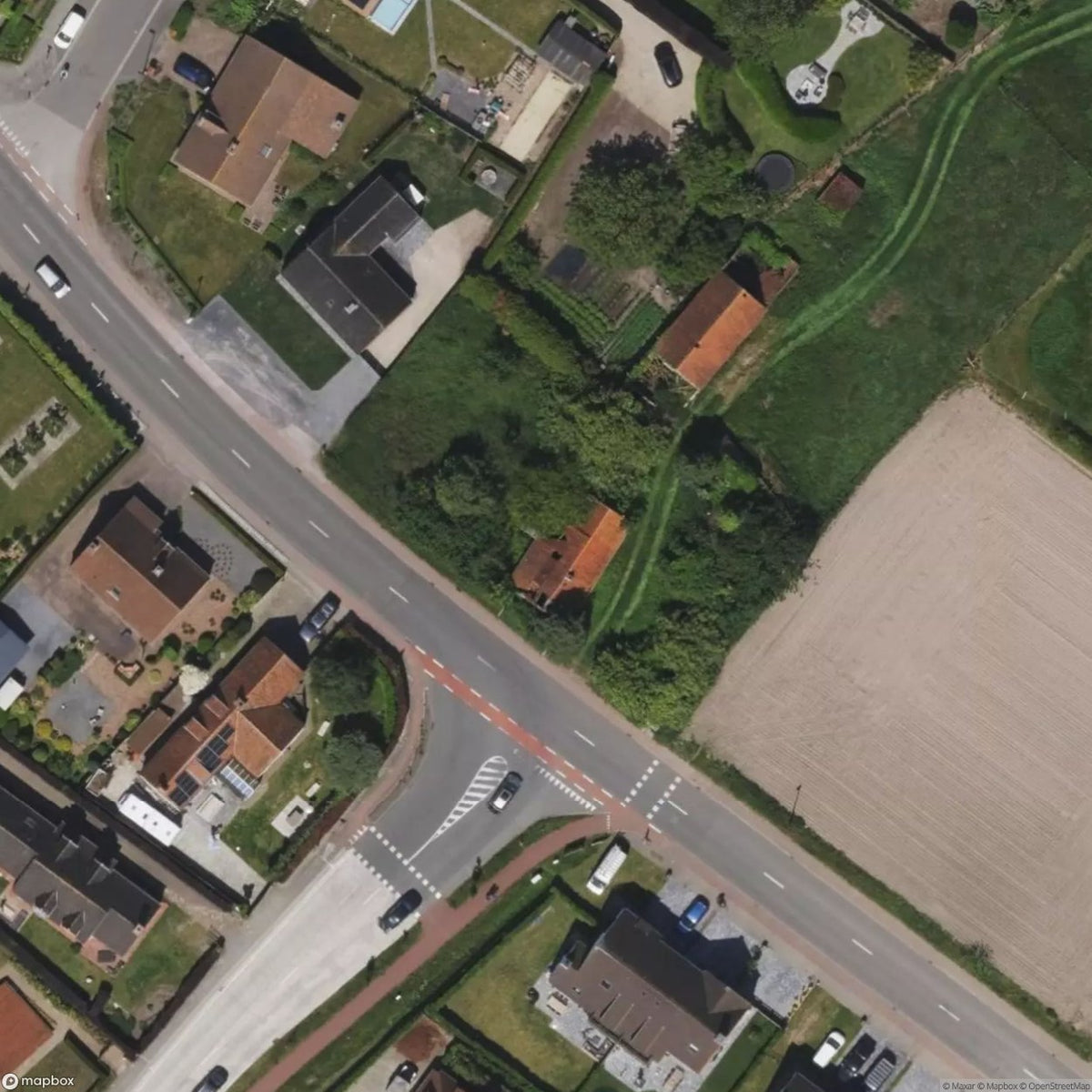 Hertsberg House [bel]✨ [BEL] #33726