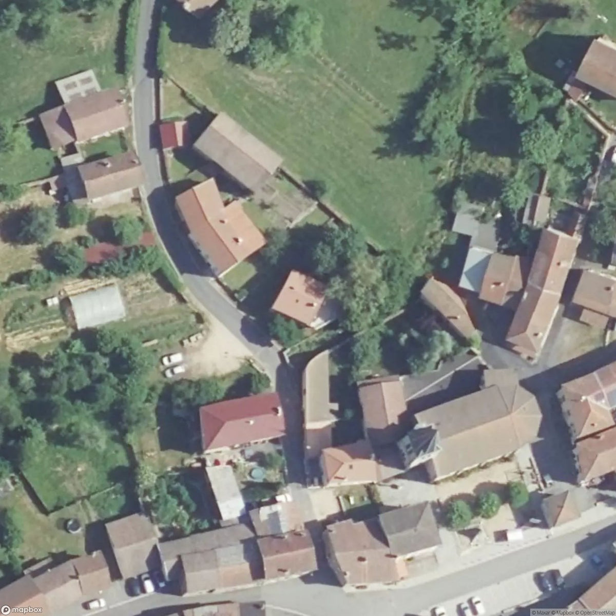 Jb S House [FRA] #4754