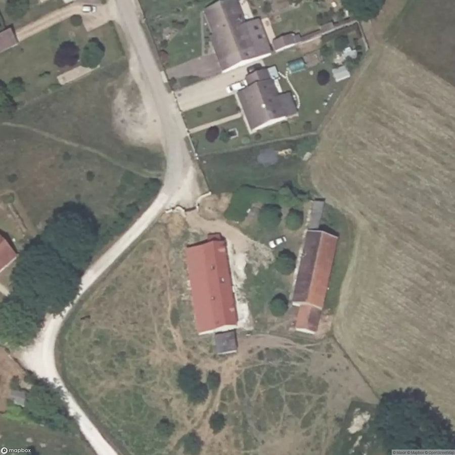 Zubrnice Railway Station [FRA] #30313