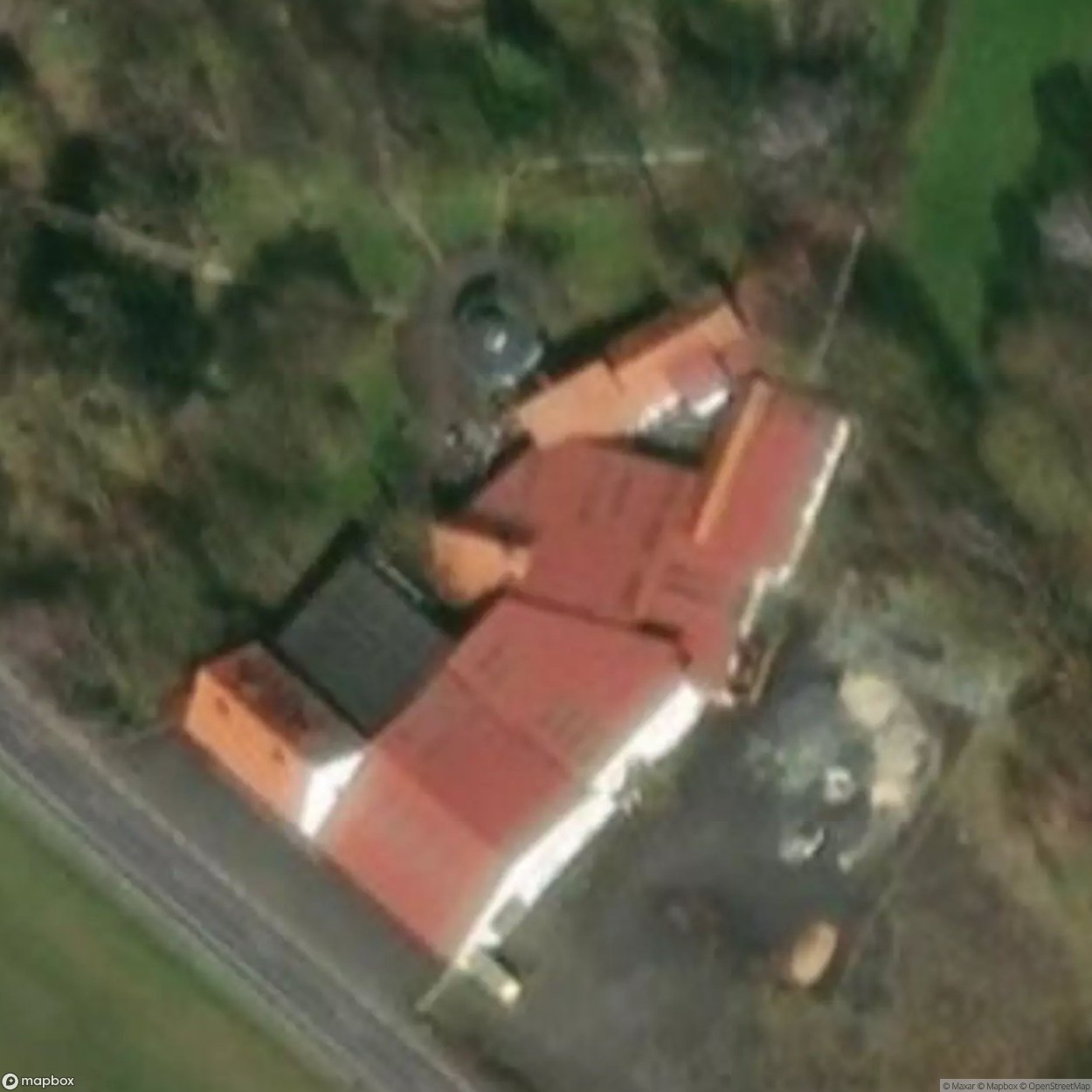 Factory Zwesten [DEU]