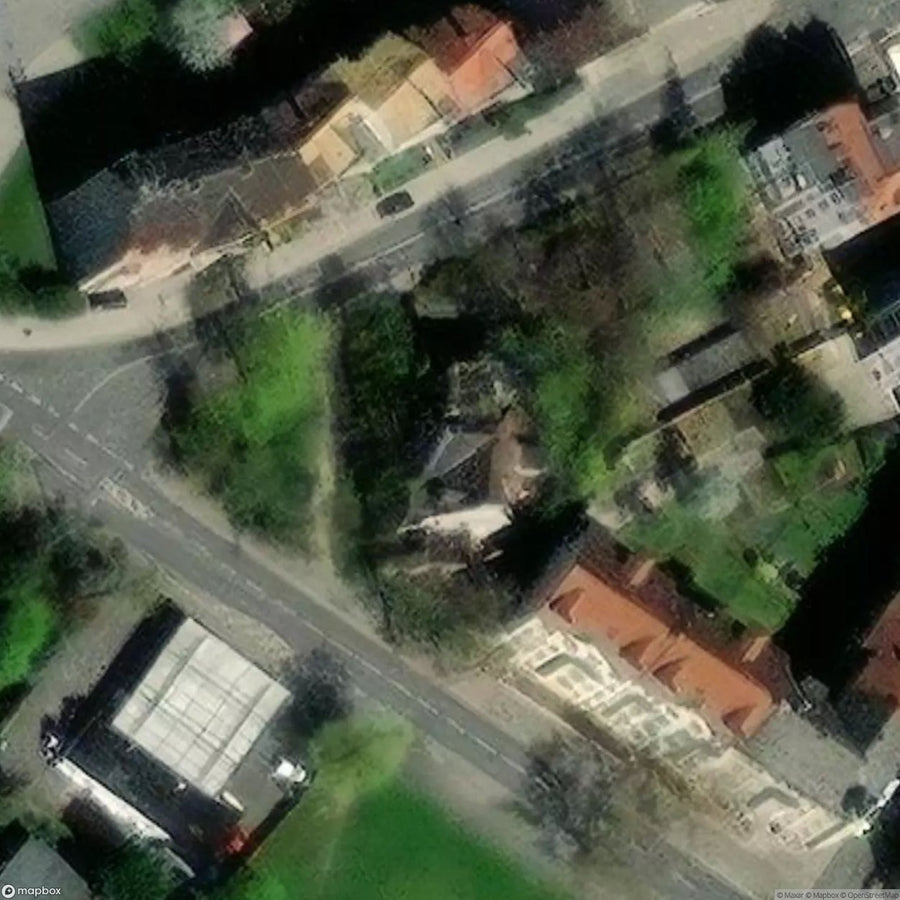 Furstenhof Branch Post Office [DEU] #5315
