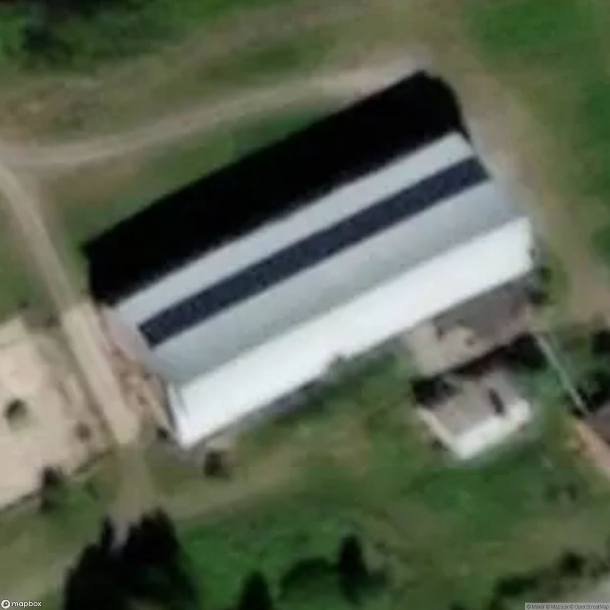 Farmhouse Isoan [FIN] #32762