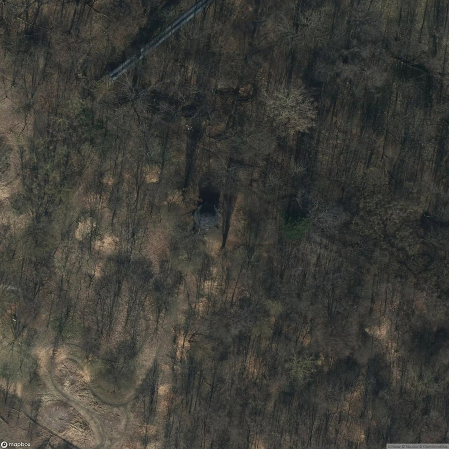 Mielochow Mausoleum [POL] #11436