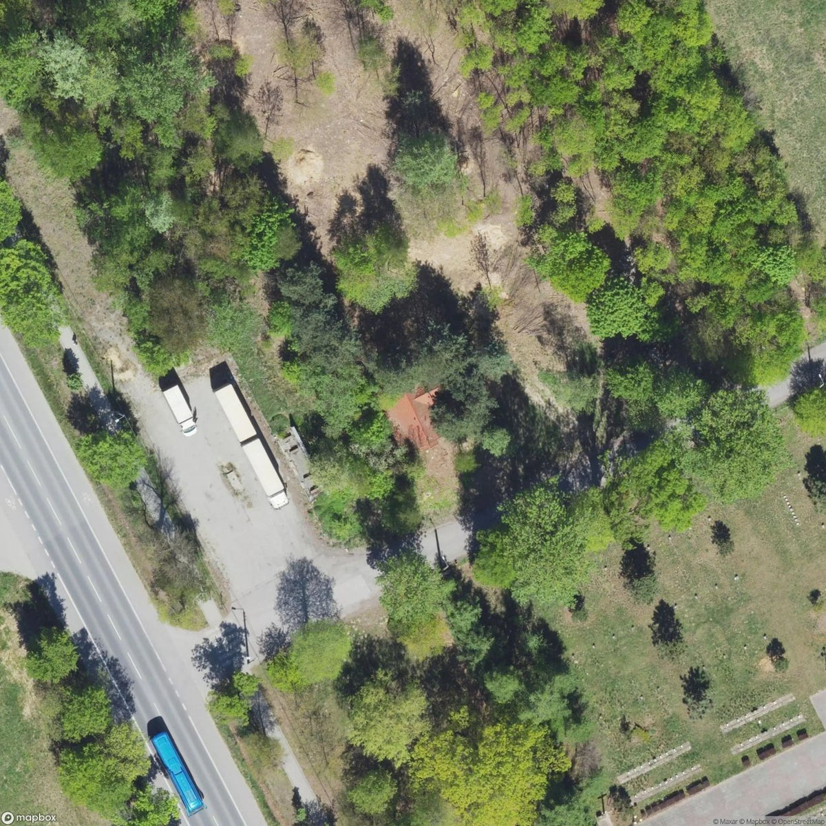 Abandoned Venue (Mały Bar) [POL] #27458