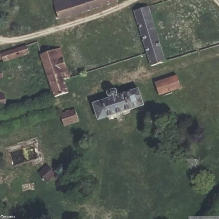 Double Bear Mansion [FRA] #33521